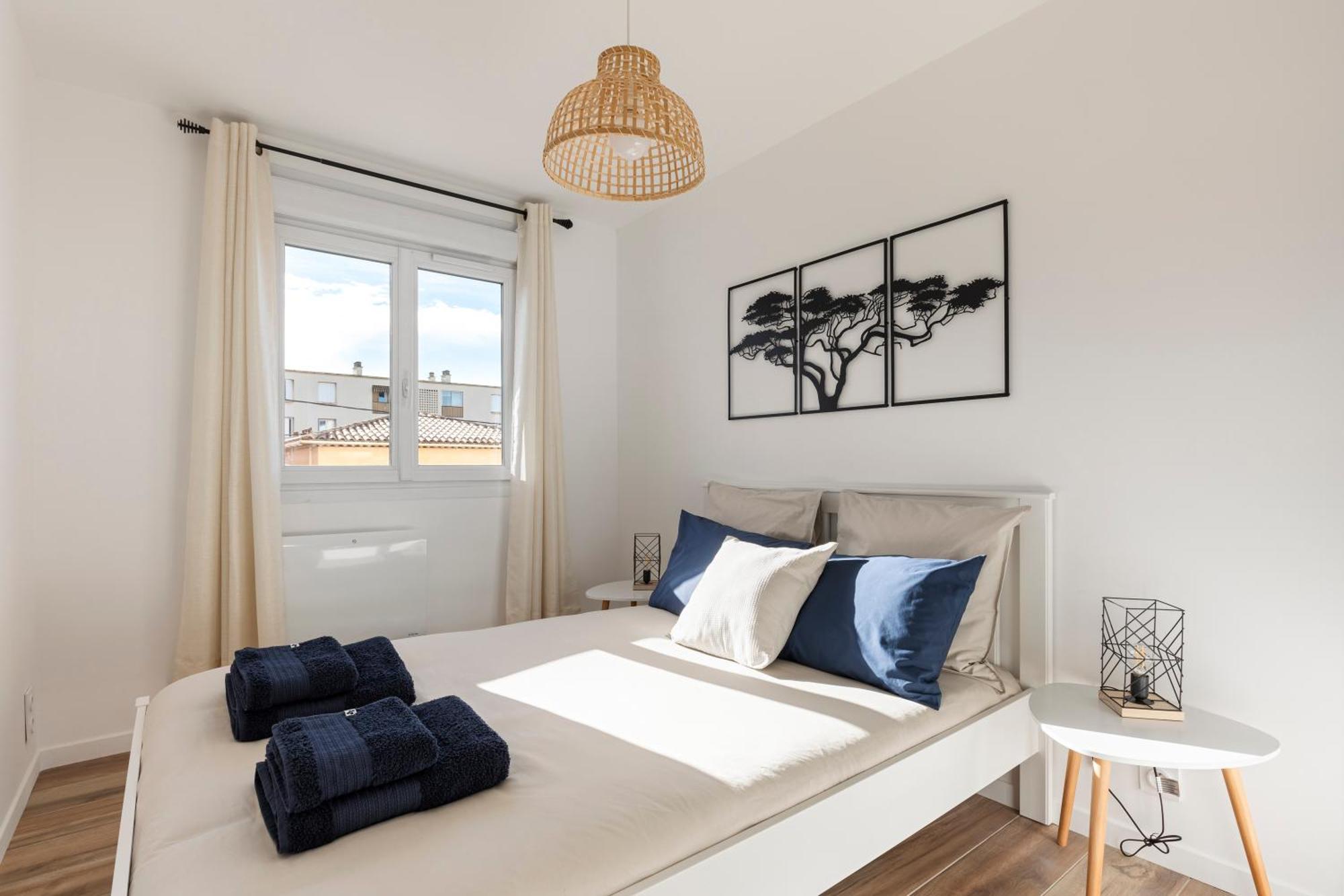 Private Apartment - Family - Palais Des Festival - Parking - Cannes Exteriér fotografie